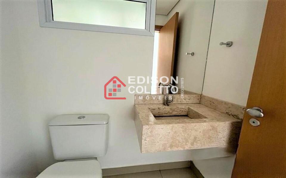 Apartamento à venda com 3 quartos, 118m² - Foto 6