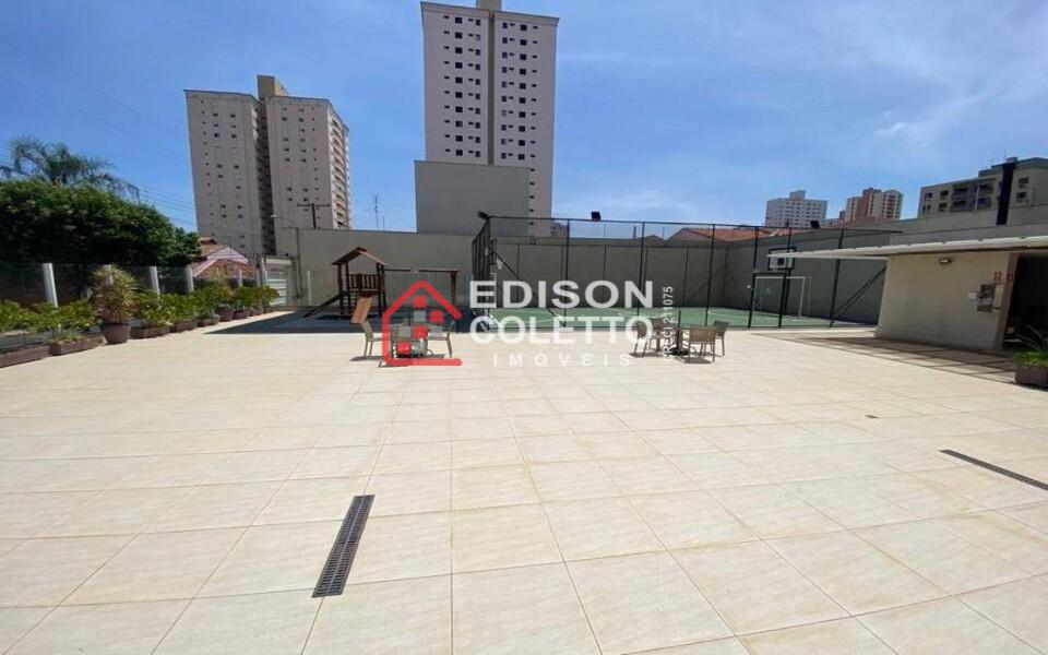 Apartamento à venda com 3 quartos, 118m² - Foto 28