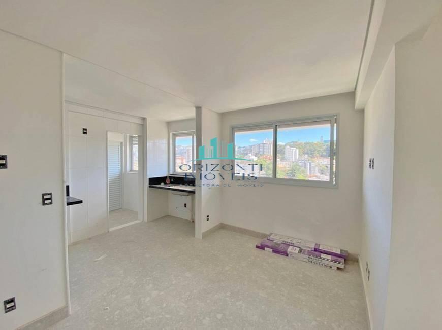 Apartamento à venda com 3 quartos - Foto 3