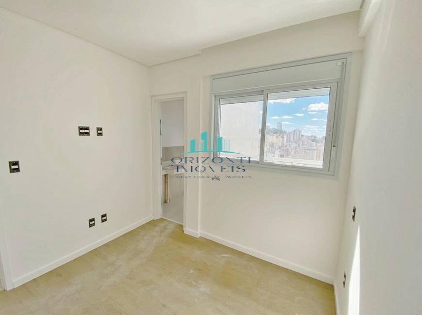 Apartamento à venda com 3 quartos - Foto 4