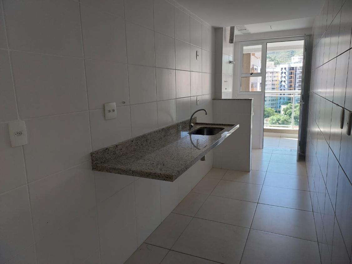 Apartamento à venda com 3 quartos, 84m² - Foto 8