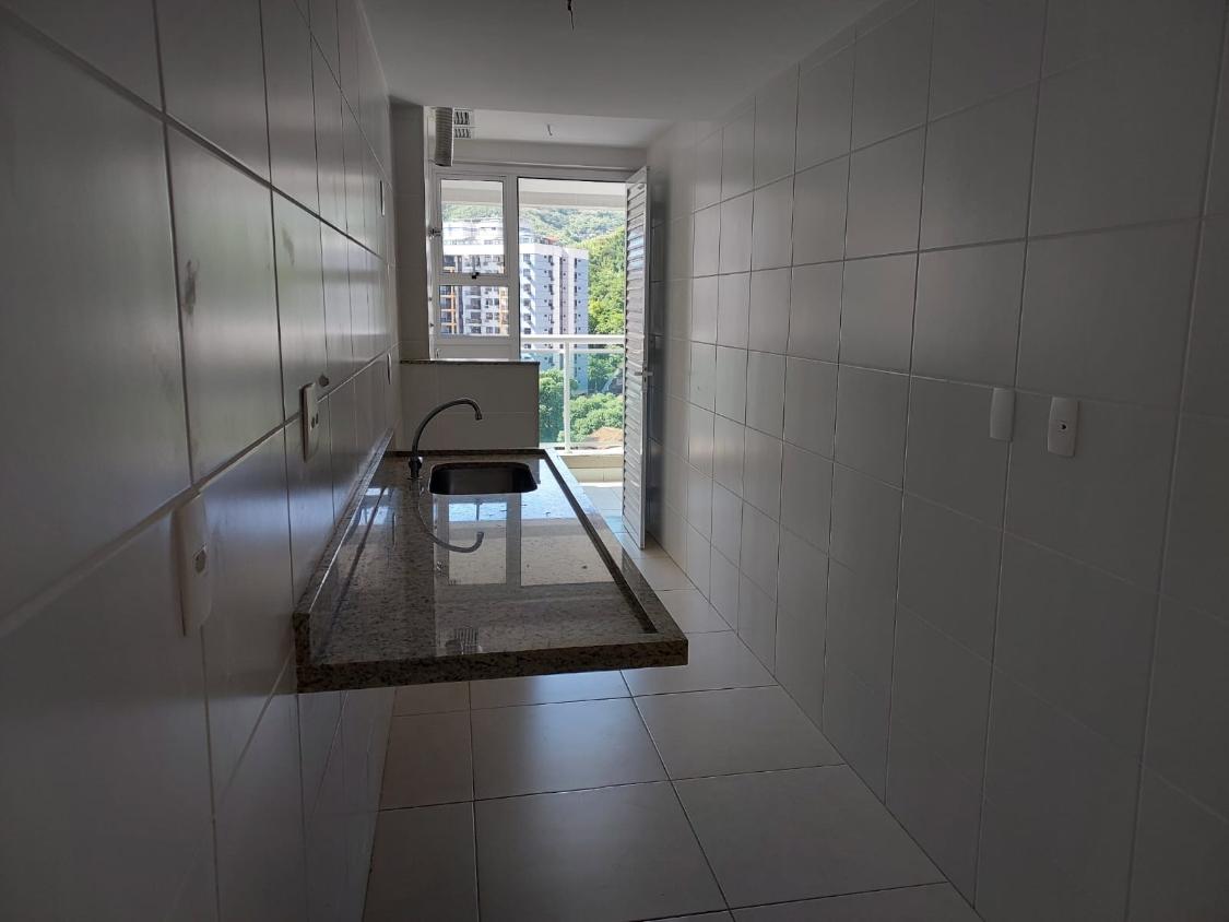 Apartamento à venda com 3 quartos, 84m² - Foto 9