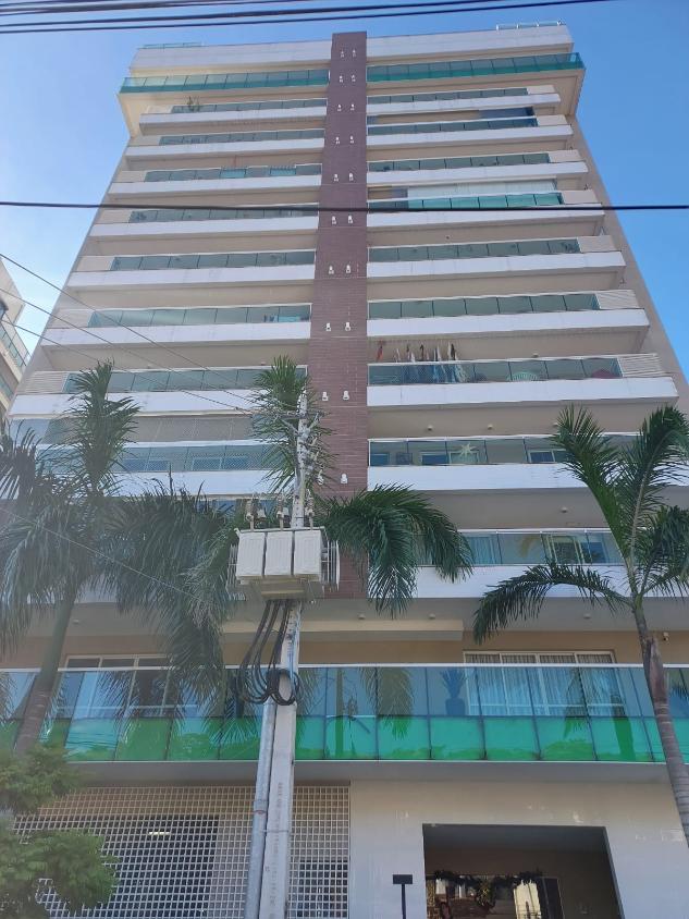 Apartamento à venda com 3 quartos, 84m² - Foto 1