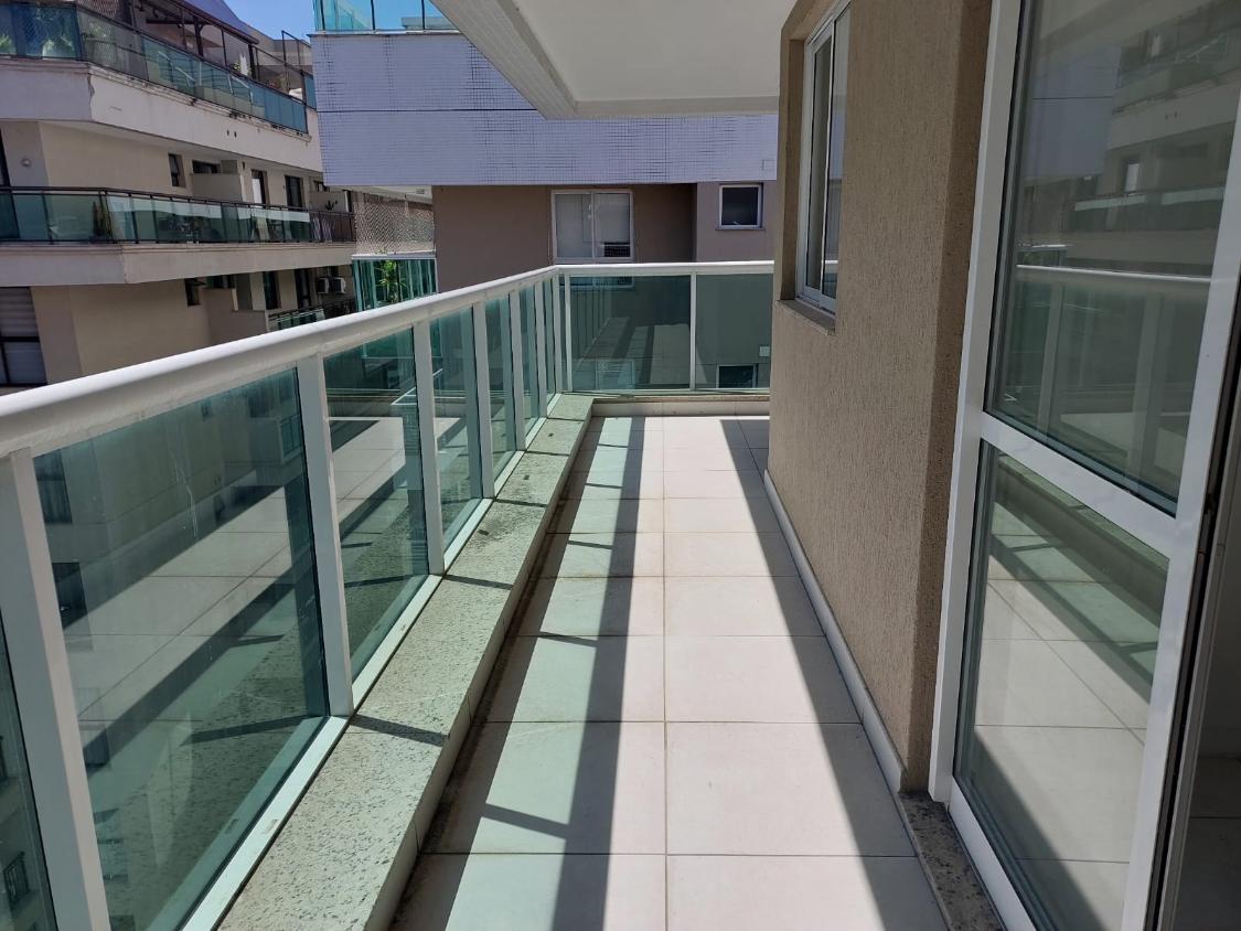 Cobertura à venda com 3 quartos, 142m² - Foto 22