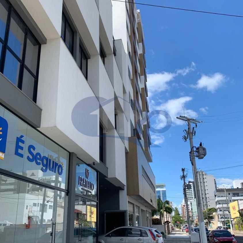 Conjunto Comercial-Sala à venda, 191m² - Foto 6