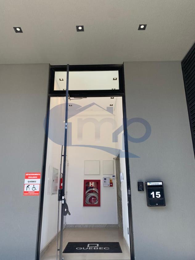 Conjunto Comercial-Sala à venda, 191m² - Foto 9