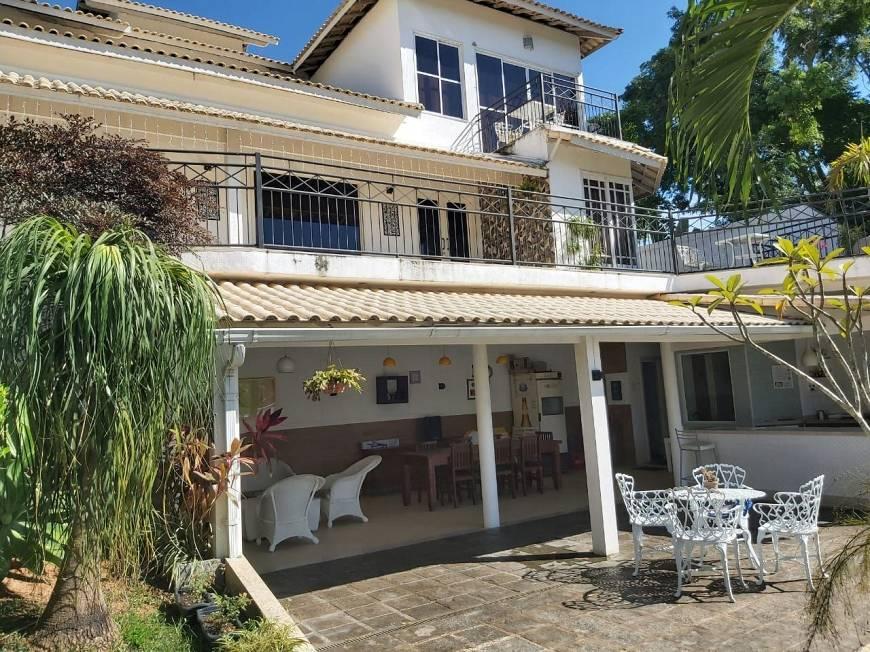 Casa de Condomínio à venda com 4 quartos, 470m² - Foto 36