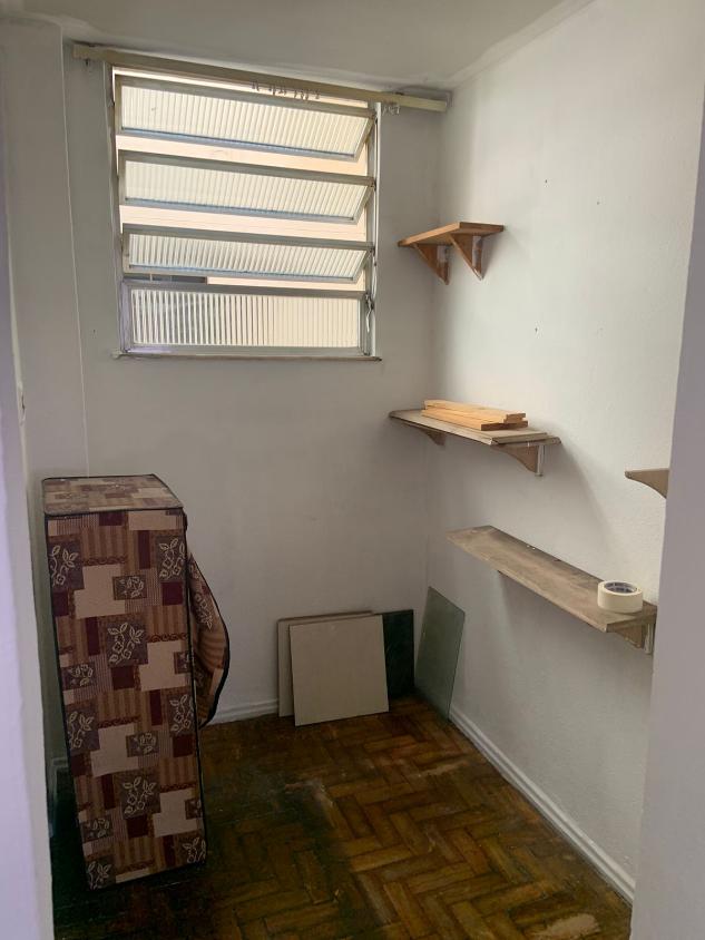 Apartamento à venda com 2 quartos, 65m² - Foto 22