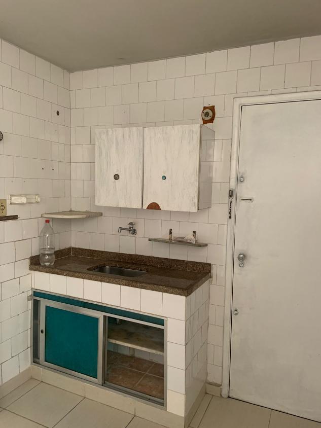 Apartamento à venda com 2 quartos, 65m² - Foto 6