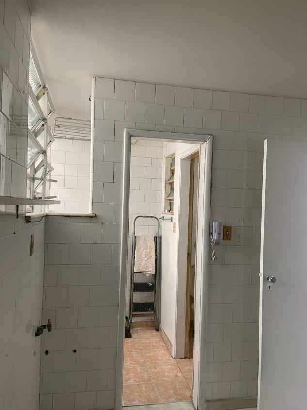 Apartamento à venda com 2 quartos, 65m² - Foto 7