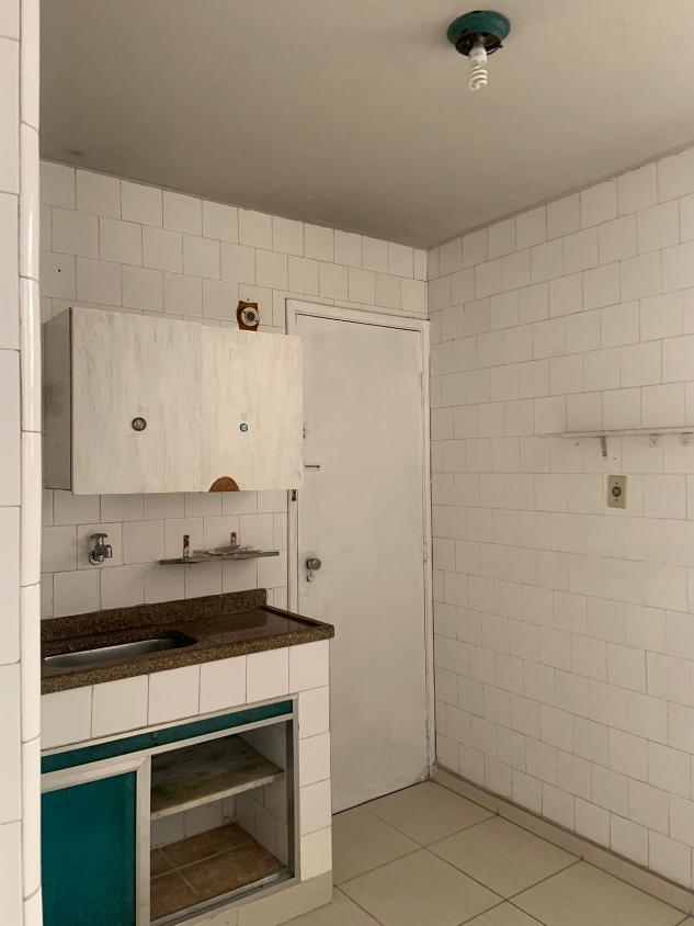 Apartamento à venda com 2 quartos, 65m² - Foto 5