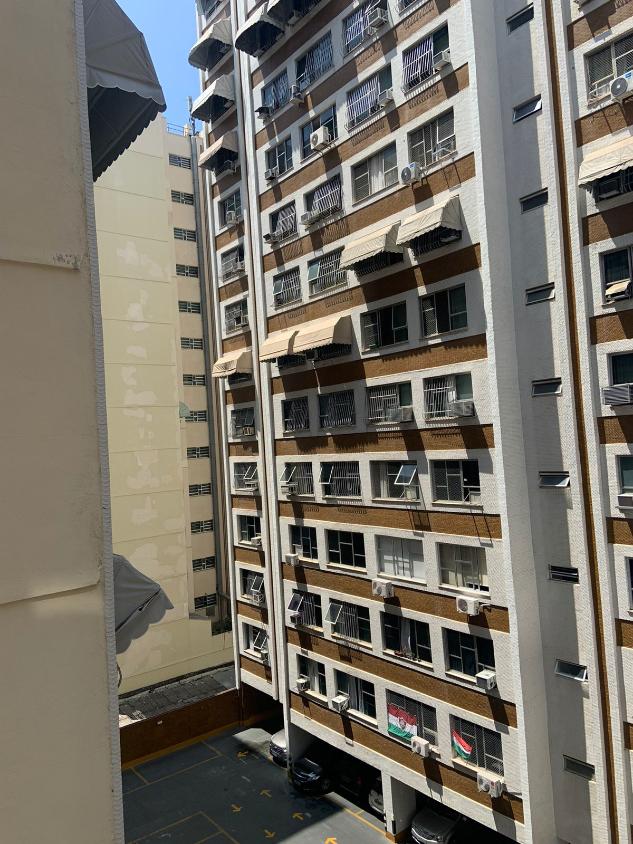 Apartamento à venda com 2 quartos, 65m² - Foto 1