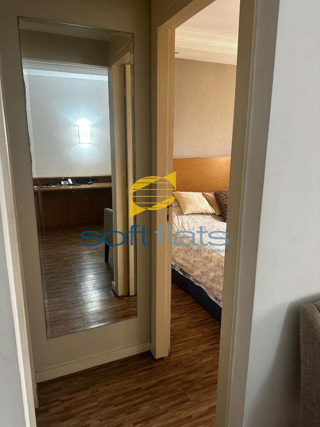 Flat/Apart Hotel para alugar com 1 quarto, 32m² - Foto 12