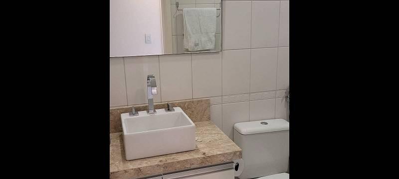 Apartamento à venda com 2 quartos, 87m² - Foto 9