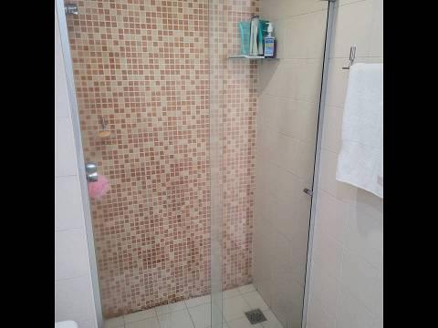 Apartamento à venda com 2 quartos, 87m² - Foto 8