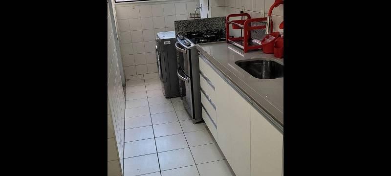 Apartamento à venda com 2 quartos, 87m² - Foto 12