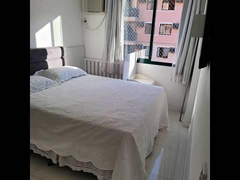 Apartamento à venda com 2 quartos, 87m² - Foto 7