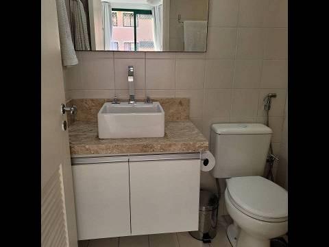 Apartamento à venda com 2 quartos, 87m² - Foto 10