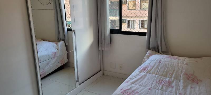 Apartamento à venda com 2 quartos, 87m² - Foto 6