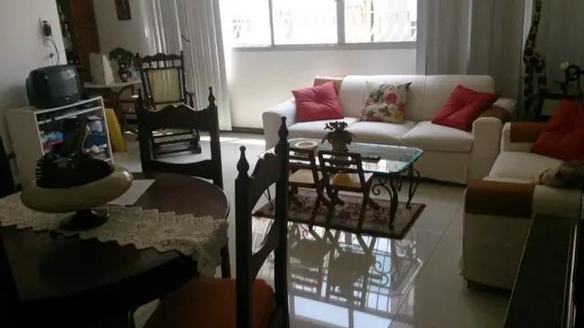 Apartamento à venda com 3 quartos, 147m² - Foto 3