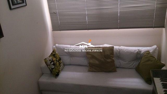 Apartamento à venda com 3 quartos, 147m² - Foto 8