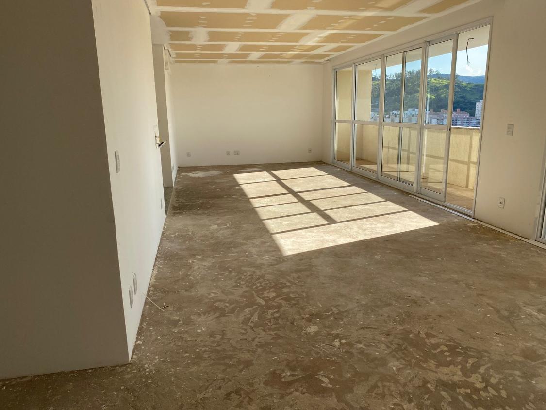 Cobertura à venda com 5 quartos, 230m² - Foto 4