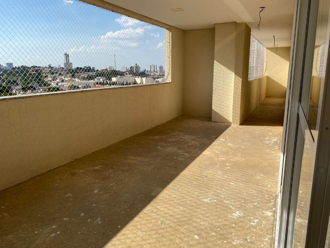 Cobertura à venda com 5 quartos, 230m² - Foto 1