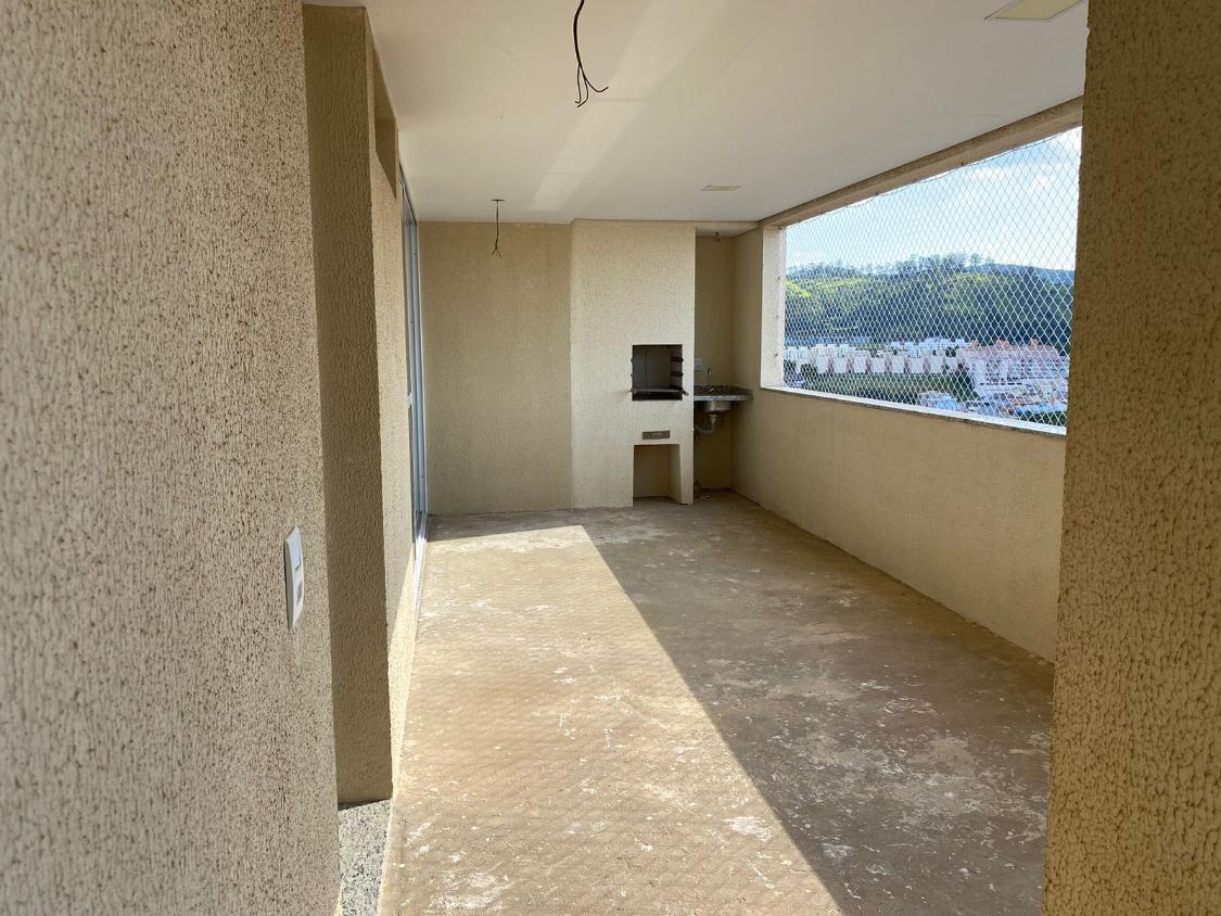 Cobertura à venda com 5 quartos, 230m² - Foto 3