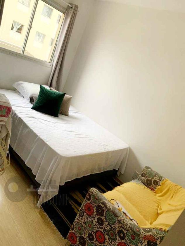 Apartamento à venda com 2 quartos - Foto 5