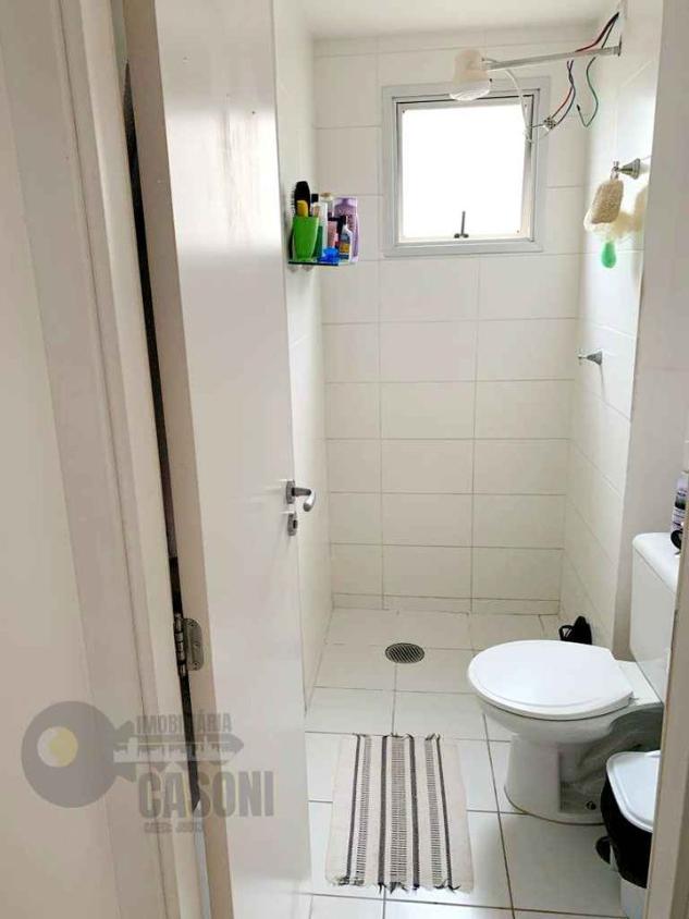Apartamento à venda com 2 quartos - Foto 6