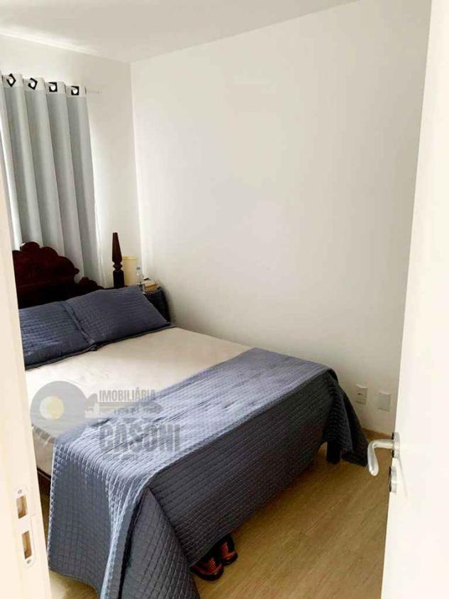 Apartamento à venda com 2 quartos - Foto 4