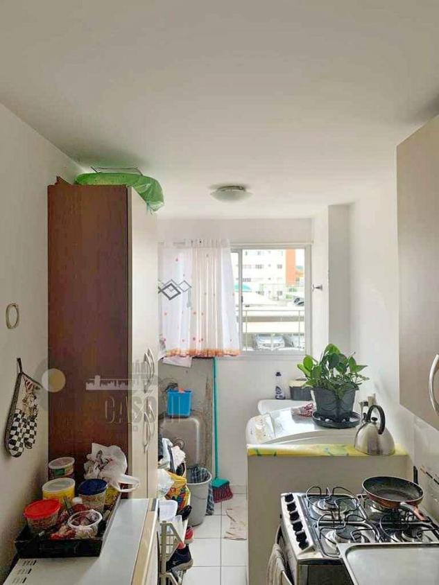 Apartamento à venda com 2 quartos - Foto 3