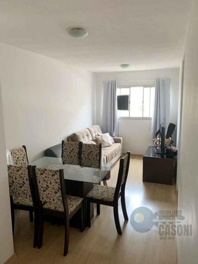 Apartamento à venda com 2 quartos - Foto 2