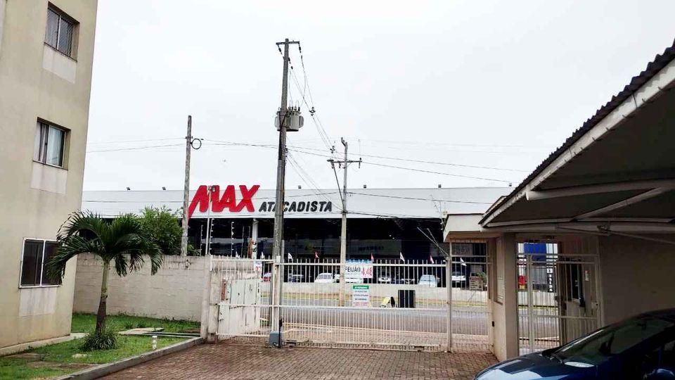 Apartamento à venda com 2 quartos - Foto 9