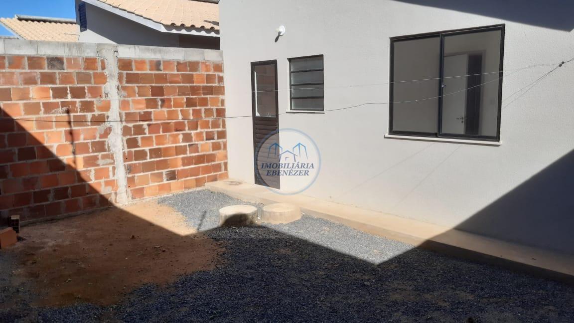 Casa de Condomínio à venda com 2 quartos, 42m² - Foto 13