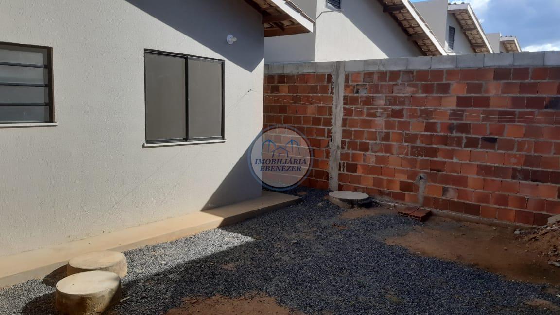 Casa de Condomínio à venda com 2 quartos, 42m² - Foto 14