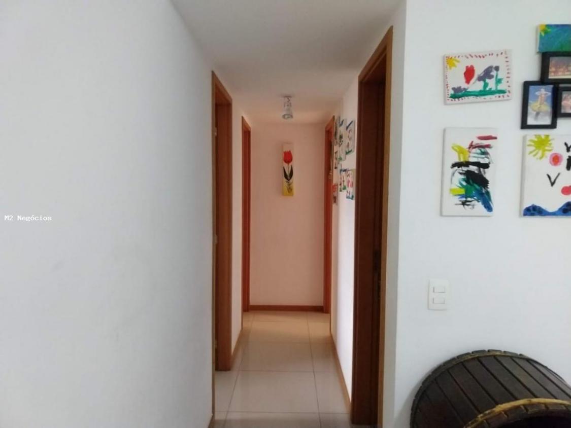 Apartamento à venda com 3 quartos, 118m² - Foto 10