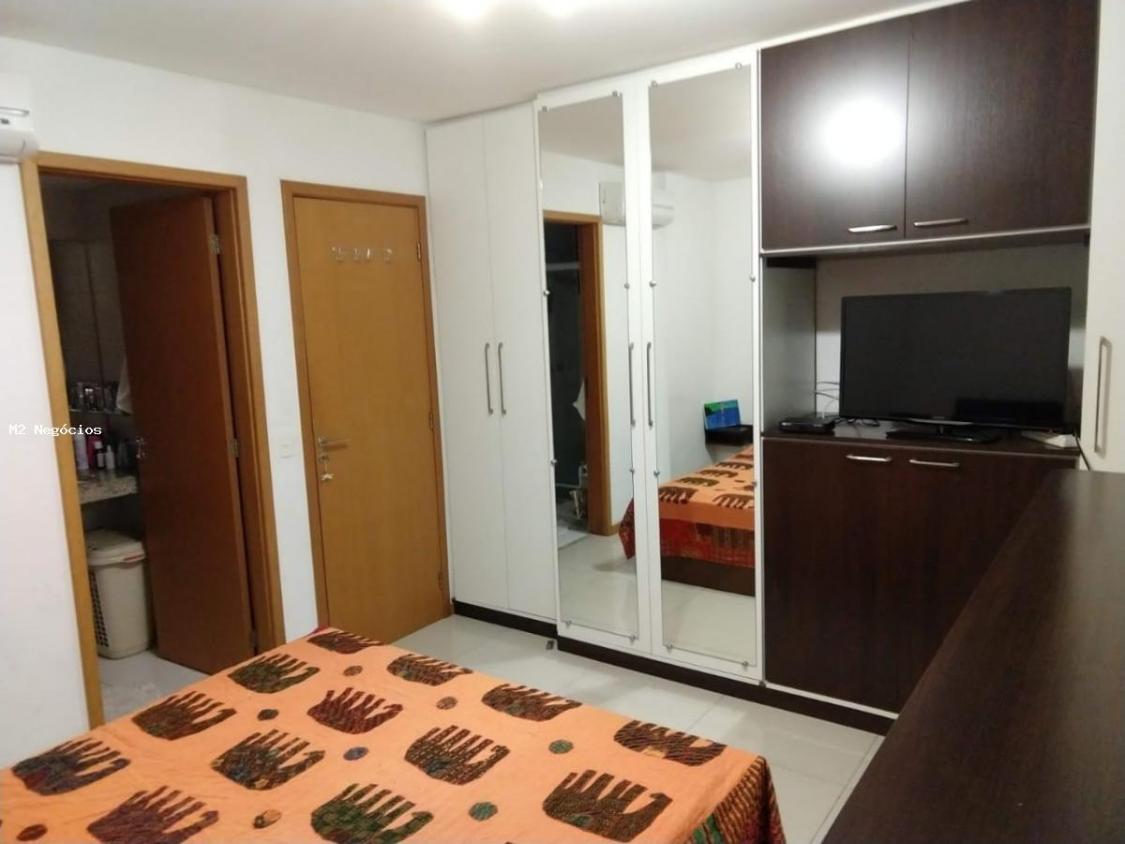 Apartamento à venda com 3 quartos, 118m² - Foto 11