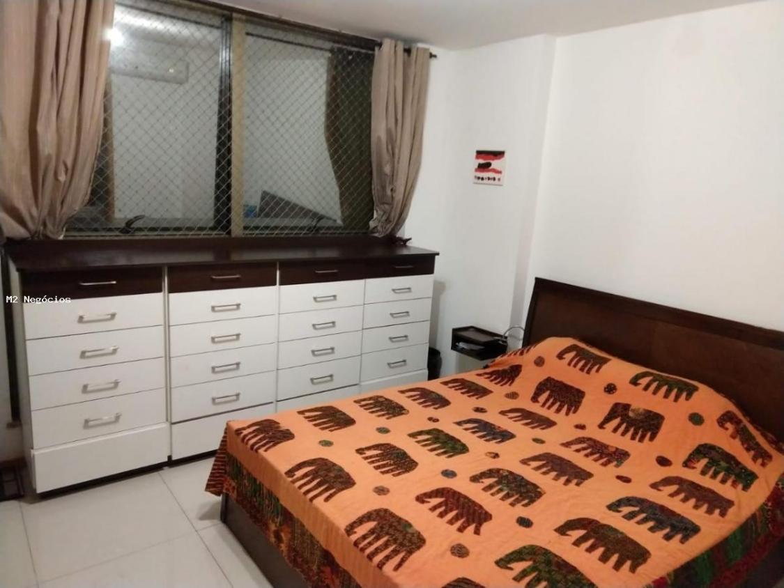 Apartamento à venda com 3 quartos, 118m² - Foto 12