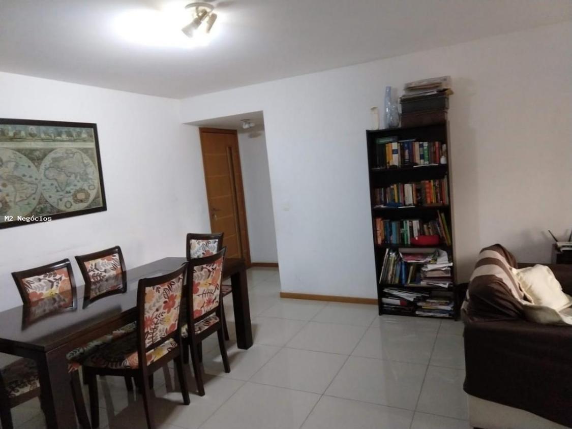 Apartamento à venda com 3 quartos, 118m² - Foto 6