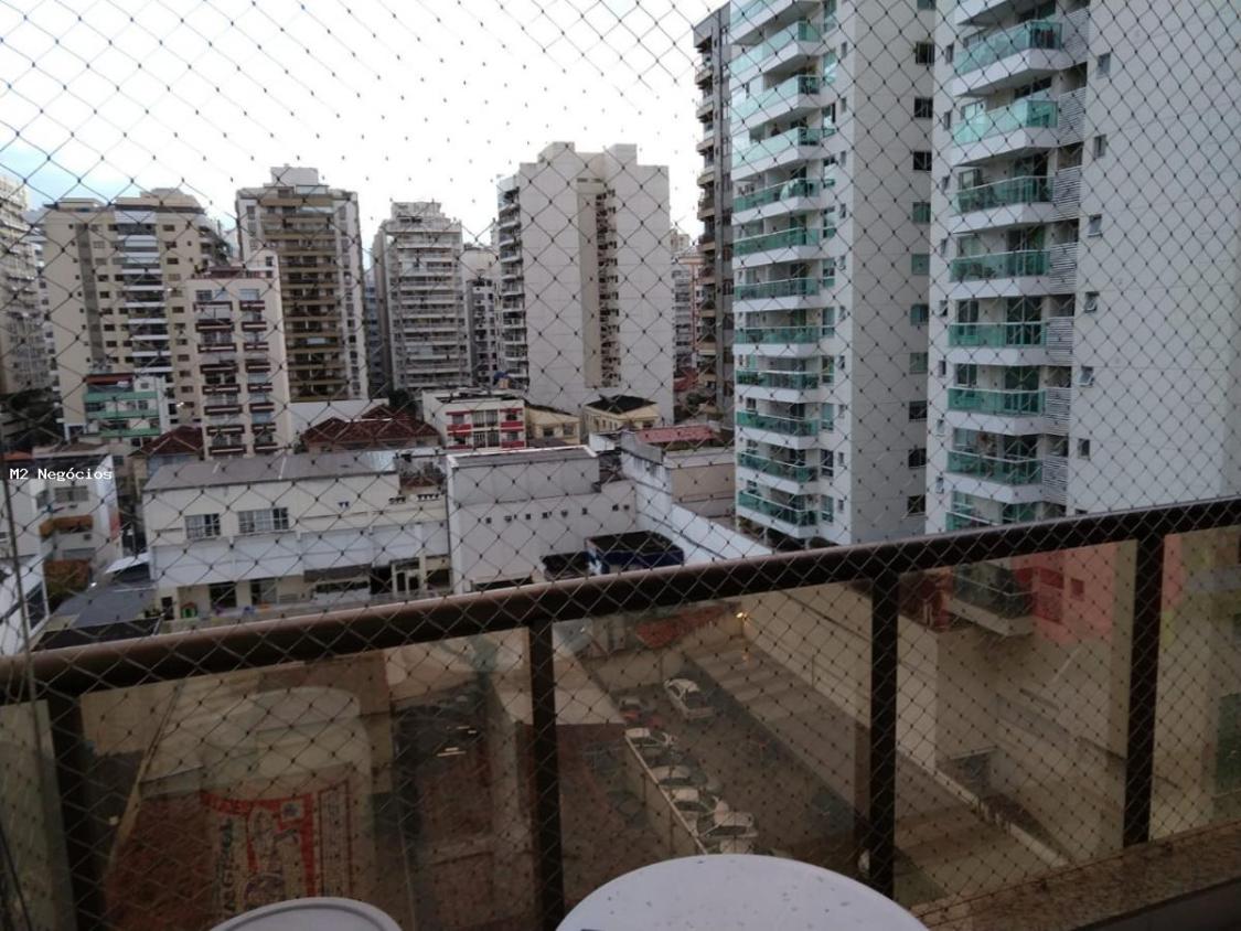 Apartamento à venda com 3 quartos, 118m² - Foto 4