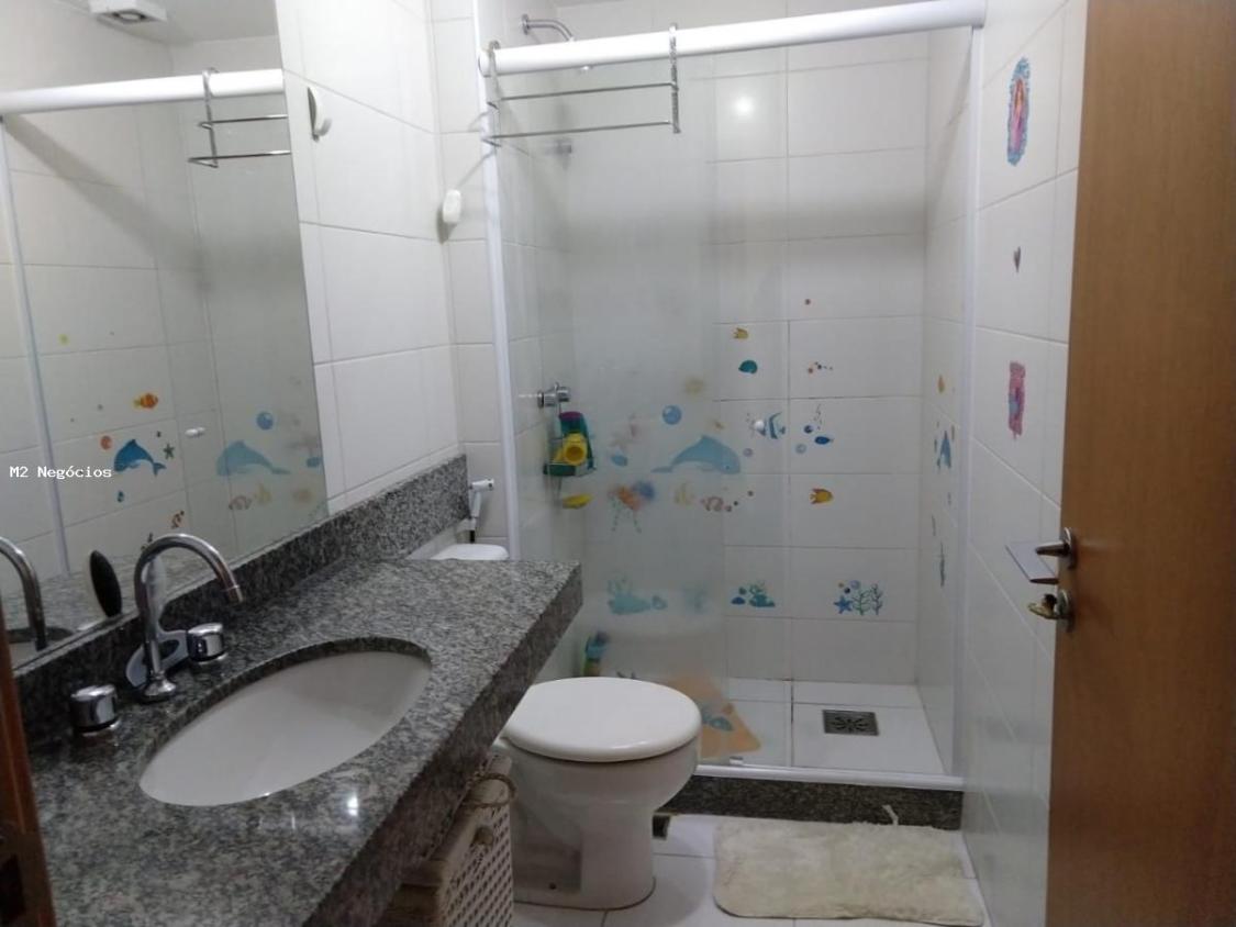 Apartamento à venda com 3 quartos, 118m² - Foto 20