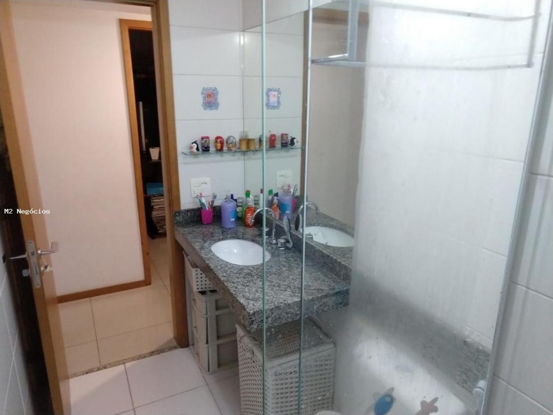 Apartamento à venda com 3 quartos, 118m² - Foto 21