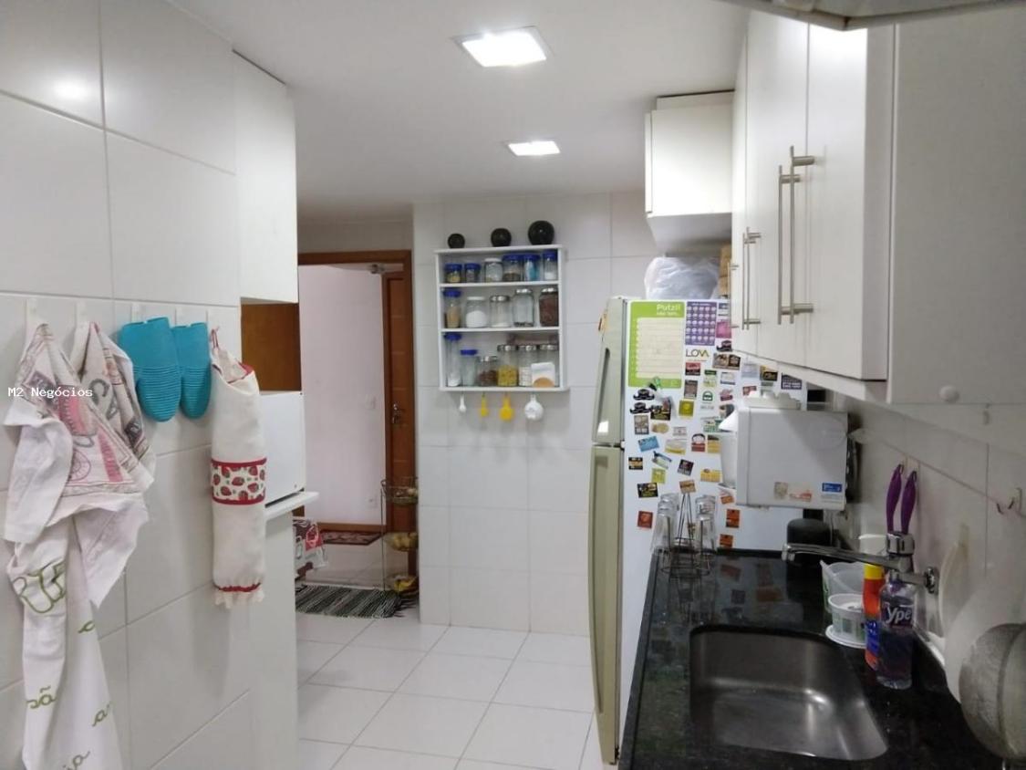 Apartamento à venda com 3 quartos, 118m² - Foto 22