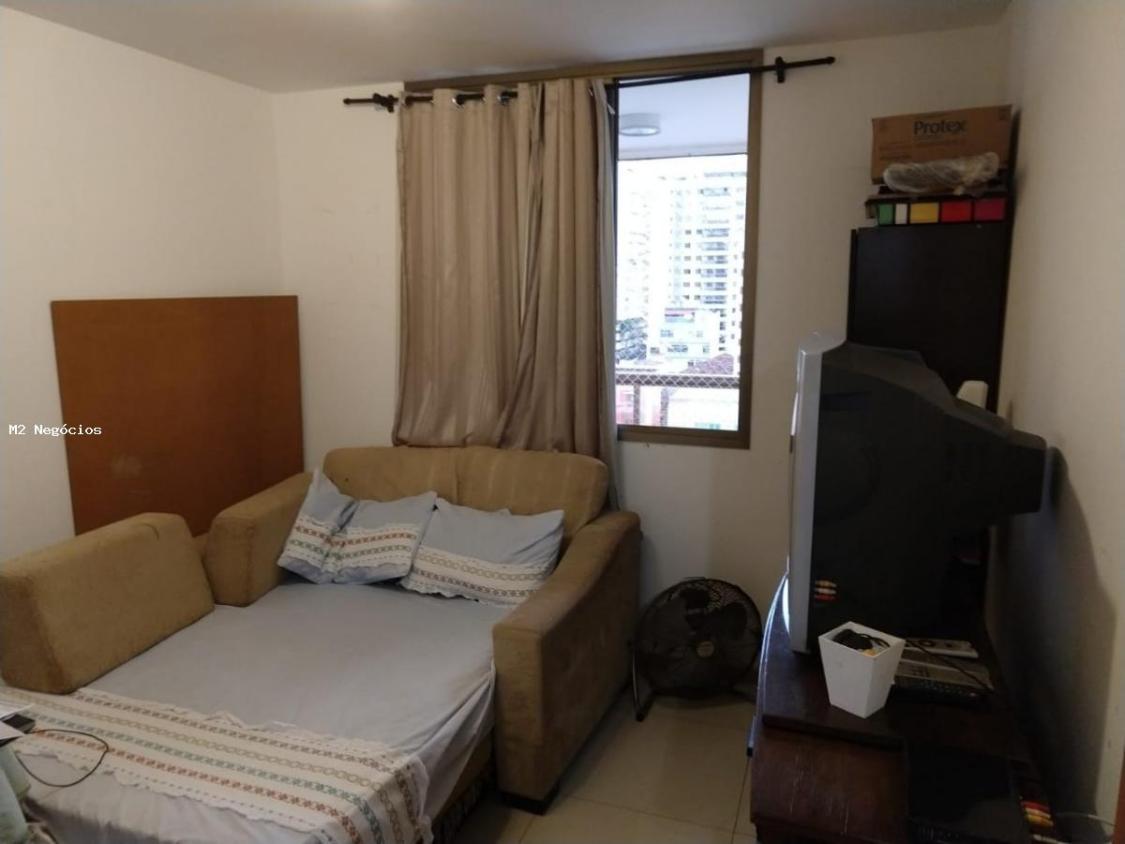 Apartamento à venda com 3 quartos, 118m² - Foto 23