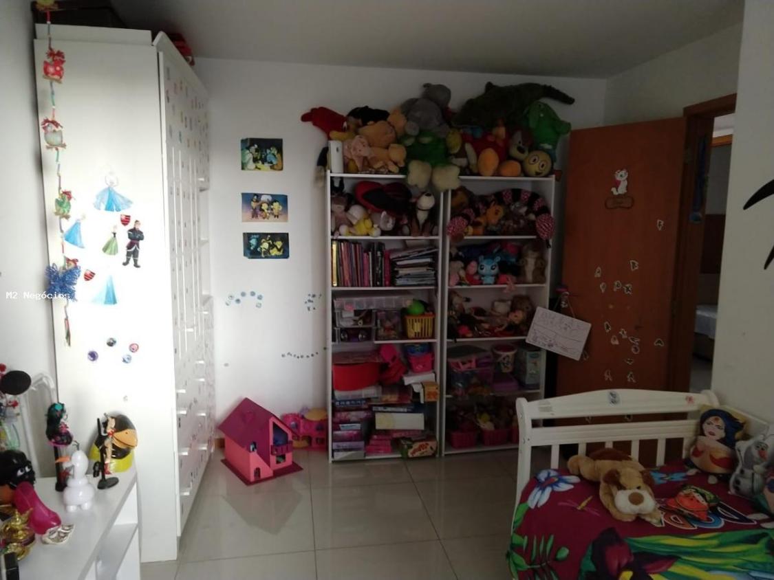 Apartamento à venda com 3 quartos, 118m² - Foto 25