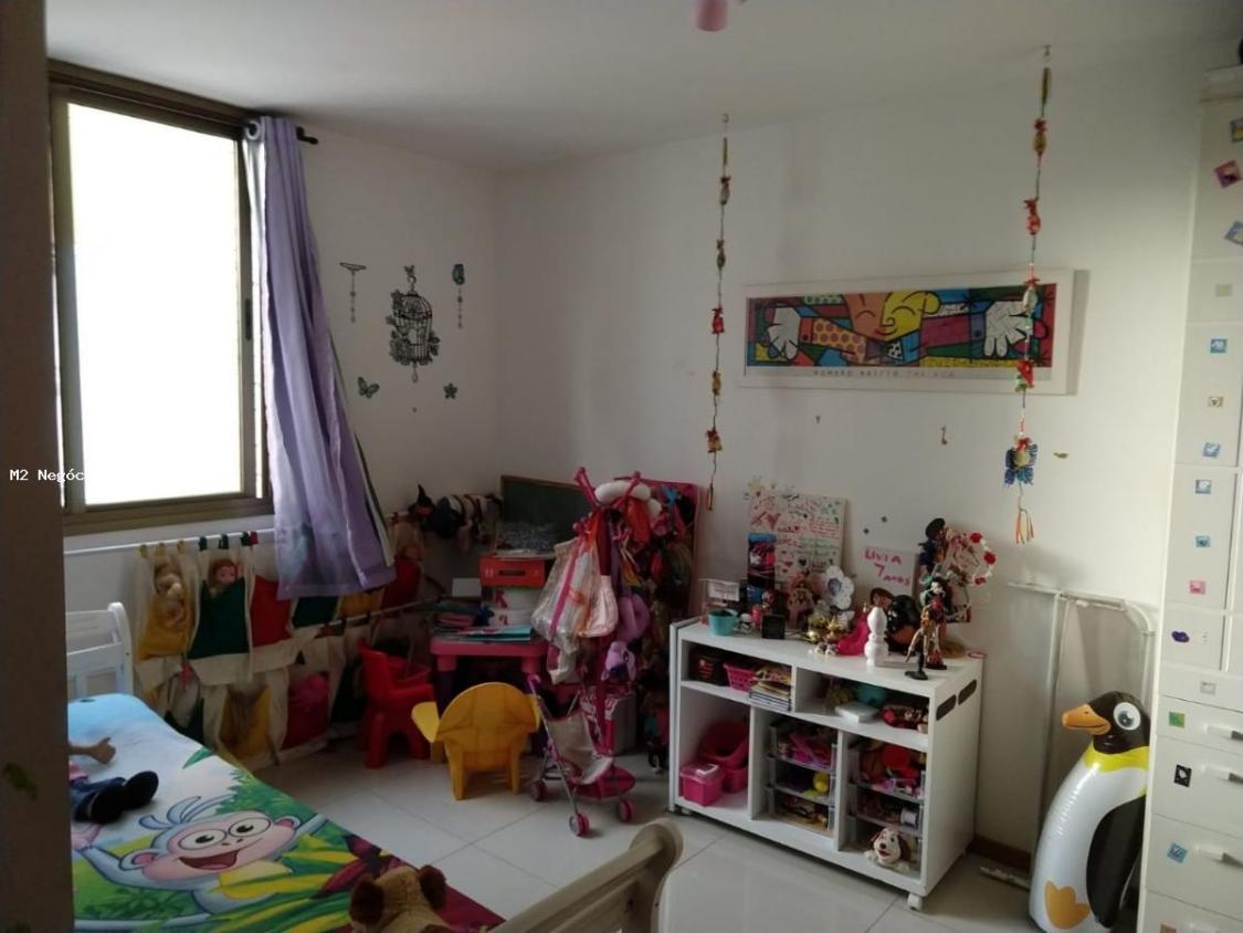 Apartamento à venda com 3 quartos, 118m² - Foto 26