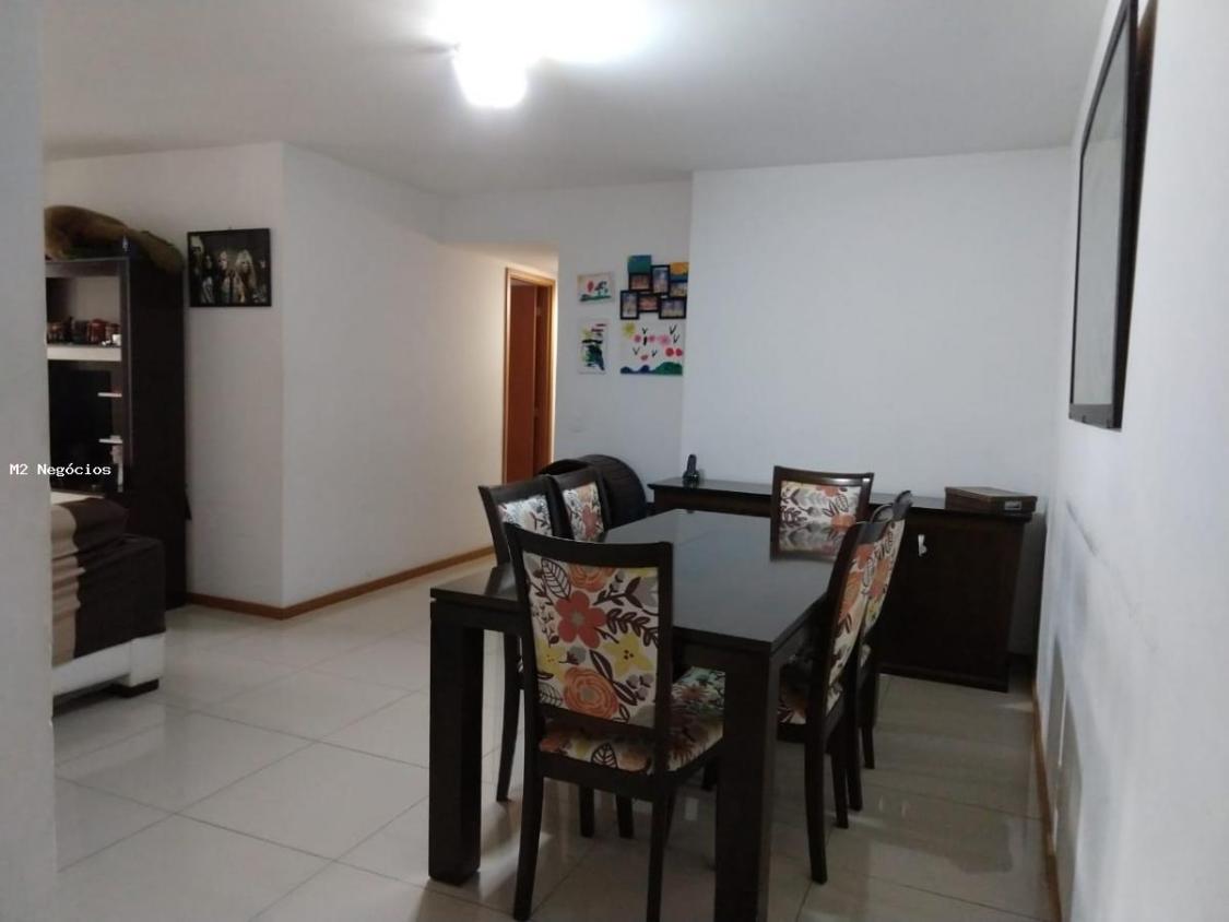 Apartamento à venda com 3 quartos, 118m² - Foto 7