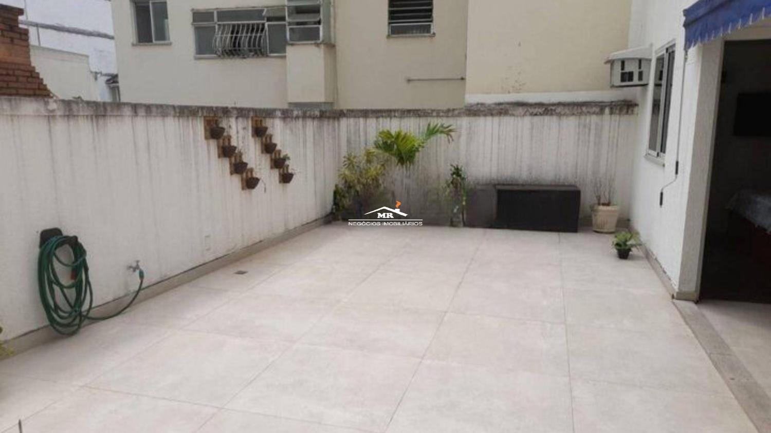 Apartamento à venda com 3 quartos, 210m² - Foto 10