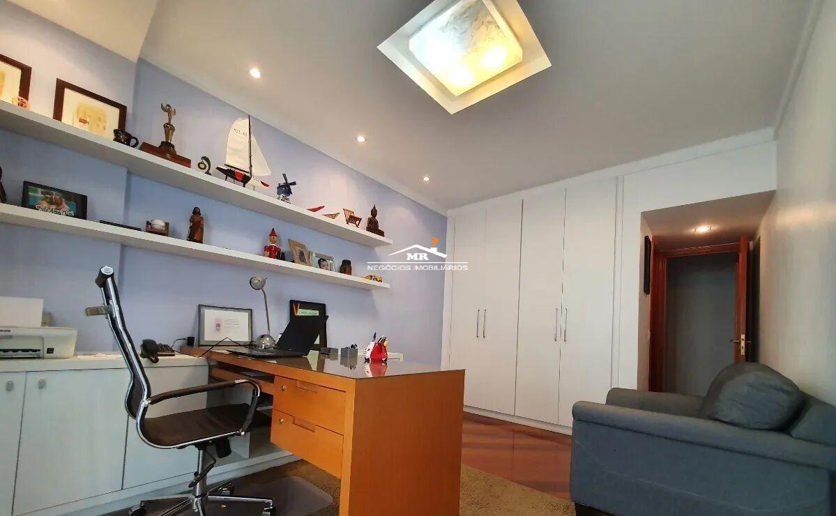 Apartamento à venda com 3 quartos, 215m² - Foto 12